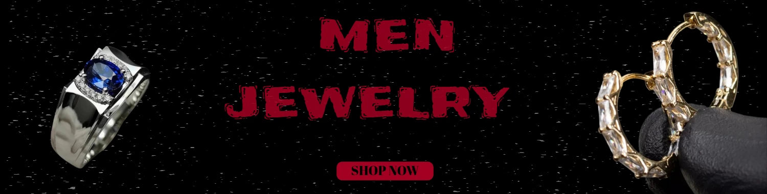 MEN JEWELRY