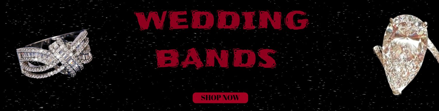 WEDDING BANDS